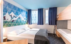 B&B Hotel Rosenheim